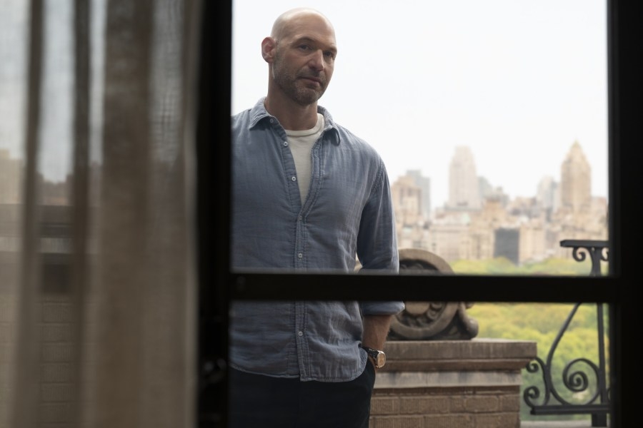 Corey Stoll, Lorraine Toussaint drawn to ‘The Better Sister'