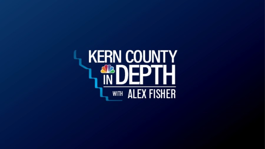 Kern County In Depth: May 18, 2025