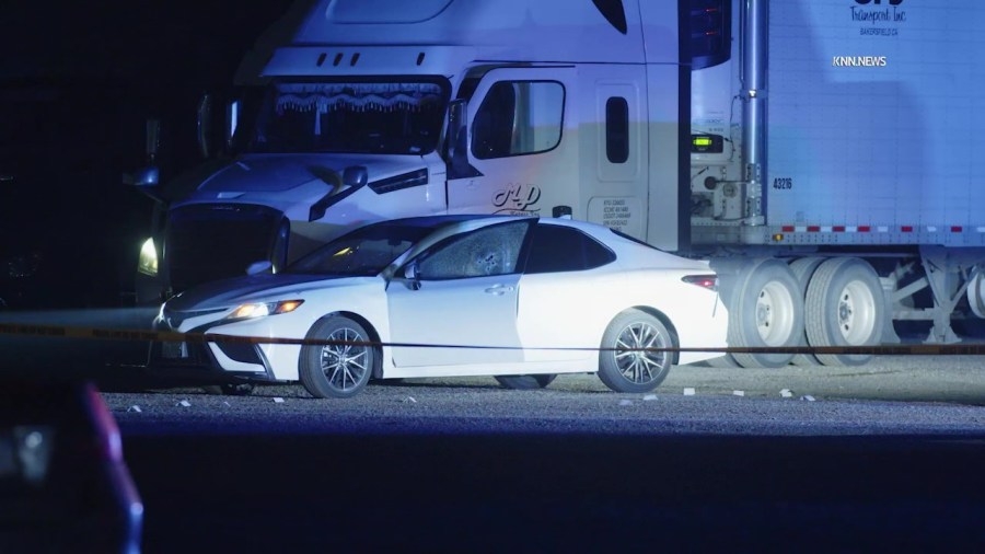 Coroner ID's man shot, killed in south Bakersfield in January