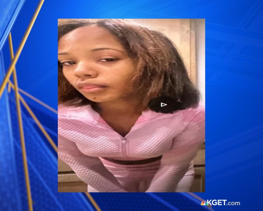 Bakersfield PD searching for missing at-risk 16-year-old