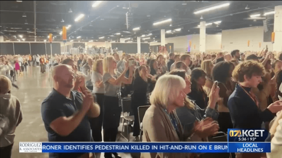 Kern County leaders address 2024 mistakes, share changes in messaging for 2026 Midterm election