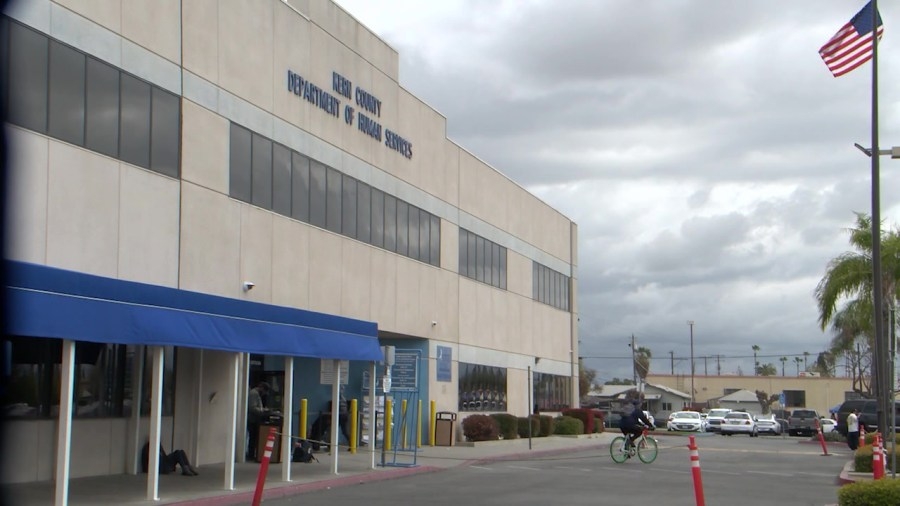 Kern County Supervisors were not informed of ongoing EBT theft by District Attorney's office