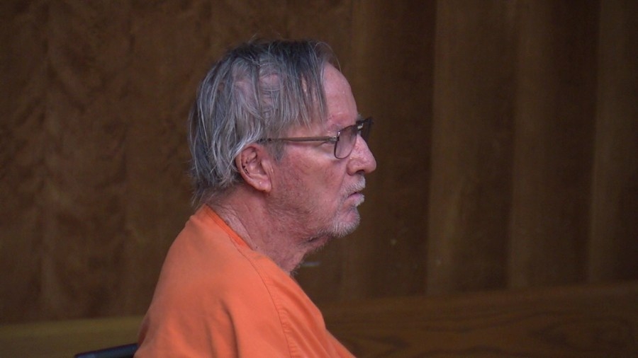 Trial for Bakersfield Christmas Parade crash suspect postponed