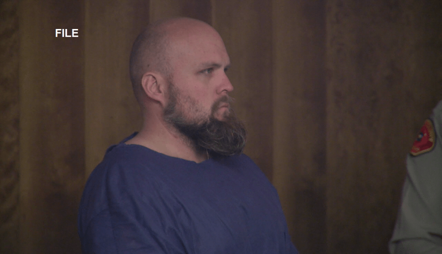 Man guilty of murder in father's 2017 shooting death