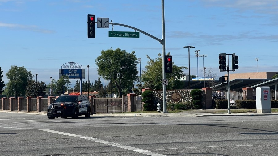 Police presence at Bakersfield Christian HS after threat to campus deemed not credible