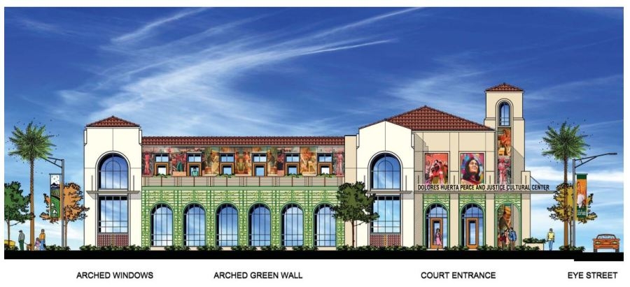 State of Downtown Breakfast showcases 2025 construction projects, honors former DBA director, Art Heist founder