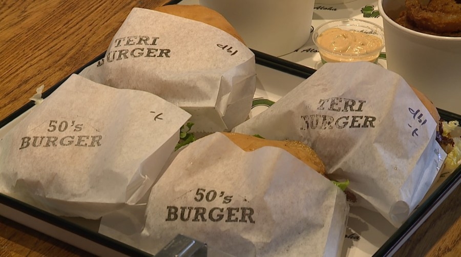 Is Chubbies Burgers making a comeback?
