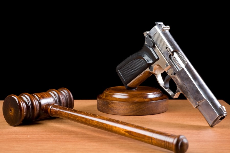 10 things to know about POTUS push to curb gun rights in D.C.
