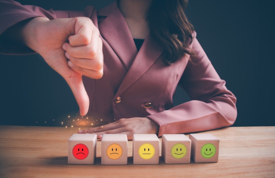 Optimism for the future is fading as consumer confidence crumbles: 9 facts from new report