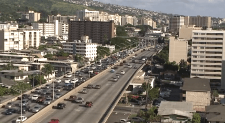 H-1 to have full closure this weekend. What you need to know