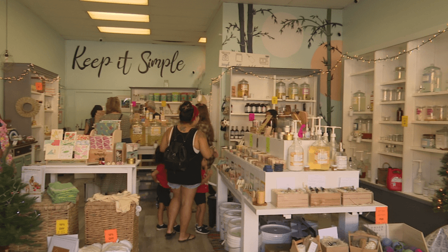 Simple, impactful ways to celebrate National Small Business Week