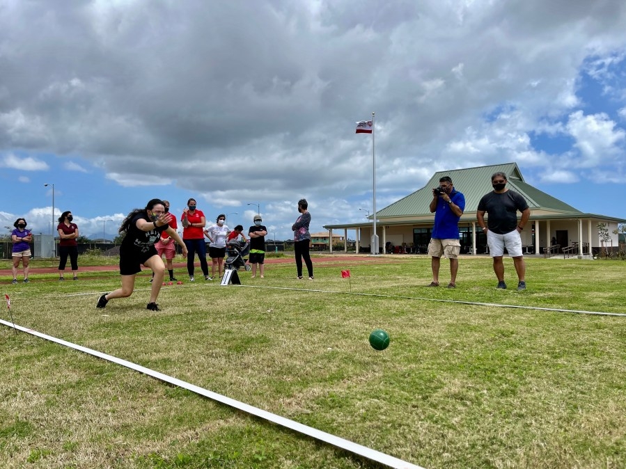 55th annual Special Olympics Hawaii kicks at UH Manoa