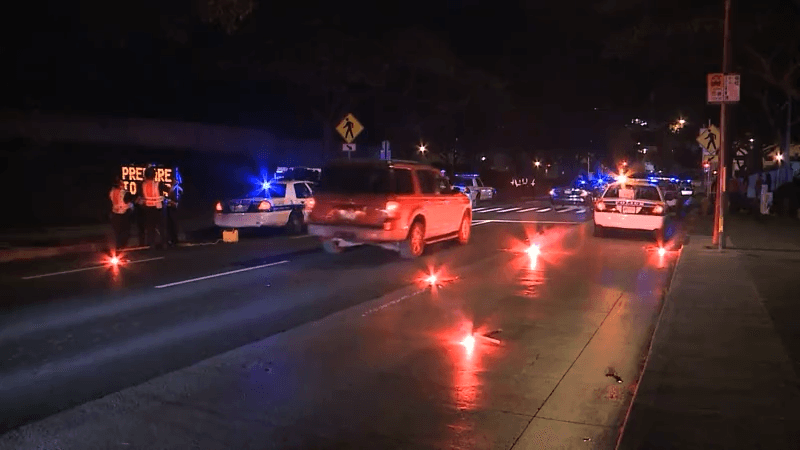 Lawsuit claims HPD made DUI arrests on sober drivers, offered incentives to officers who made arrests