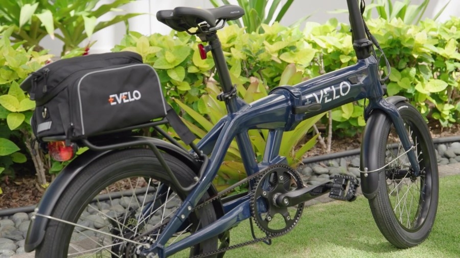 Cracking down on e-bikes