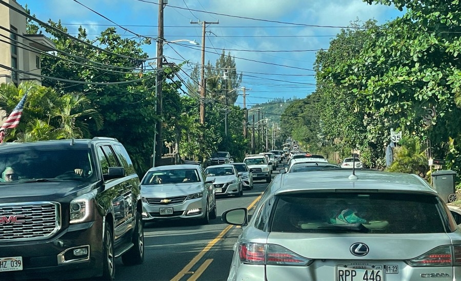 Drivers prepare: Major roadwork projects coming in 2025