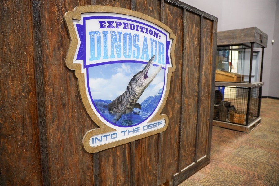 Explore the prehistoric past in Big Island's new exhibit