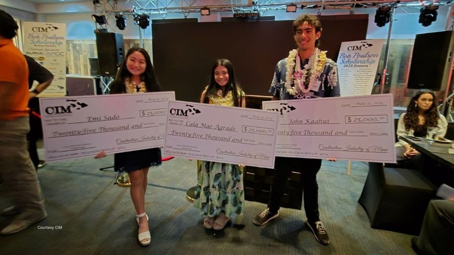 7 things to know about an economic opportunity coming to Maui