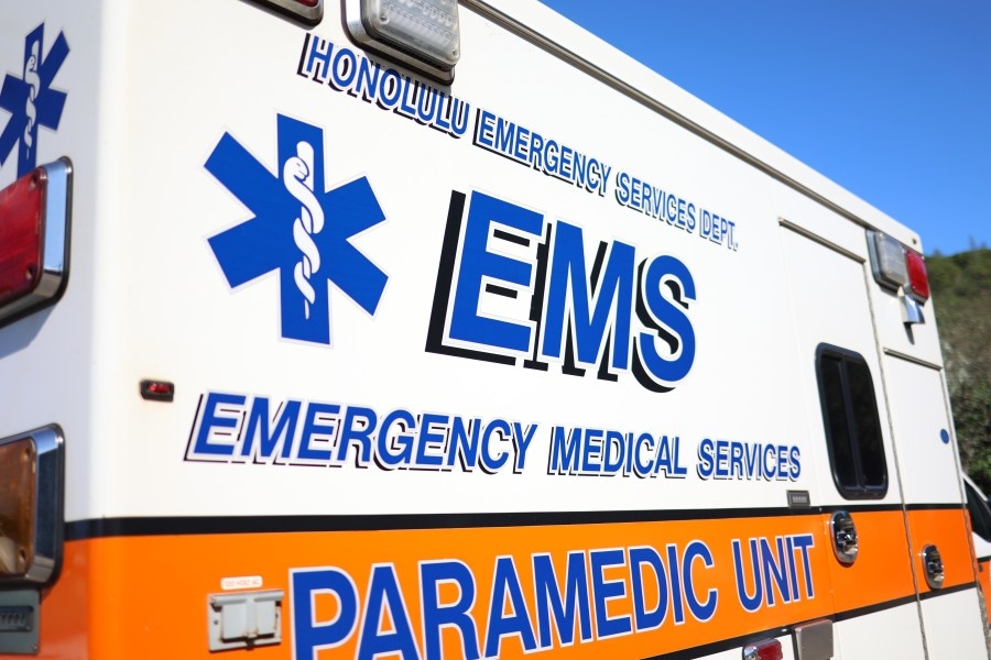 Kaʻaʻawa collision leaves three in serious condition