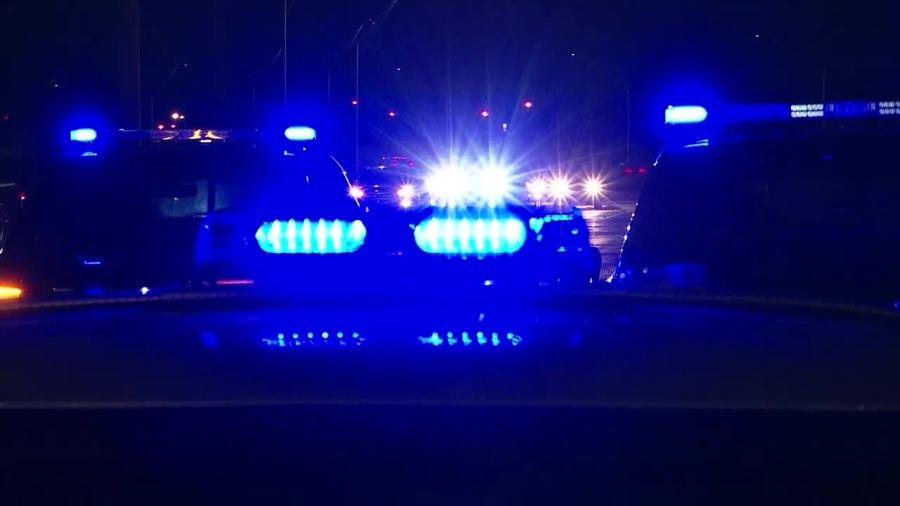 Woman hospitalized in moped accident, HPD urges safe driving practices