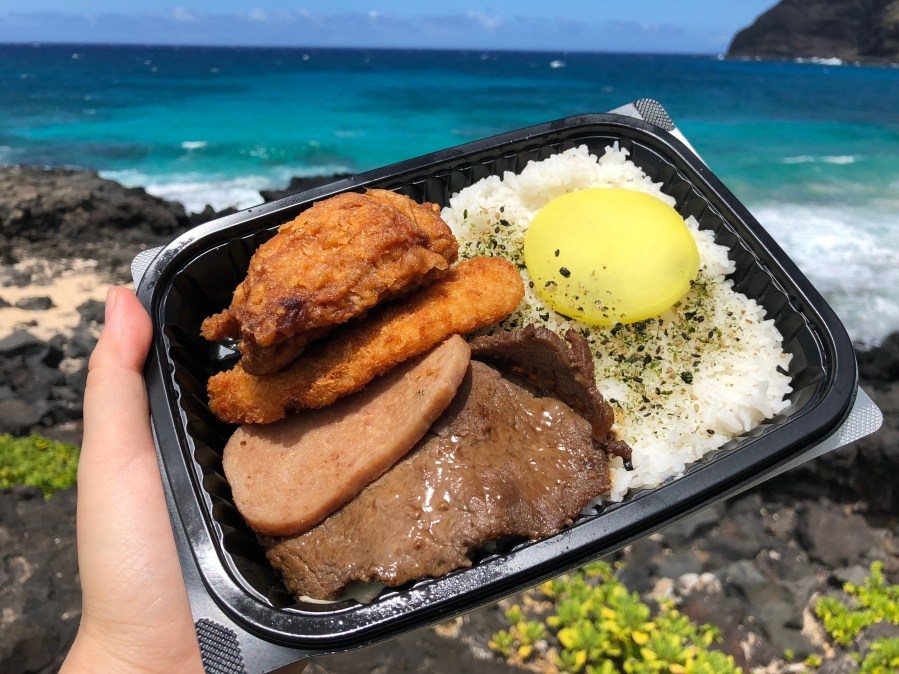Zippy's new Summerlin South location to share aloha through food