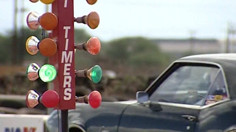 Oʻahu racetrack gets the green light
