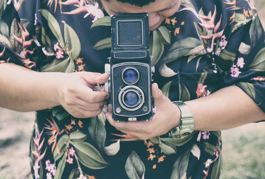 Can Hawaiʻi's legislature save our film industry?