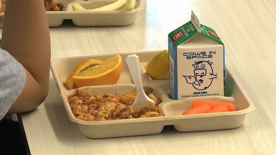 8 takeaways from Hawaiʻi's top ranking for school lunches