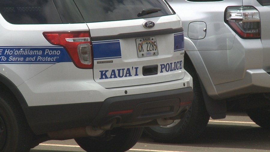 Kauaʻi commission begins search for next Police Chief