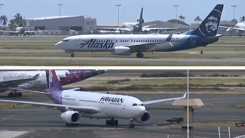 Hawaiian Airlines: No one will lose their miles