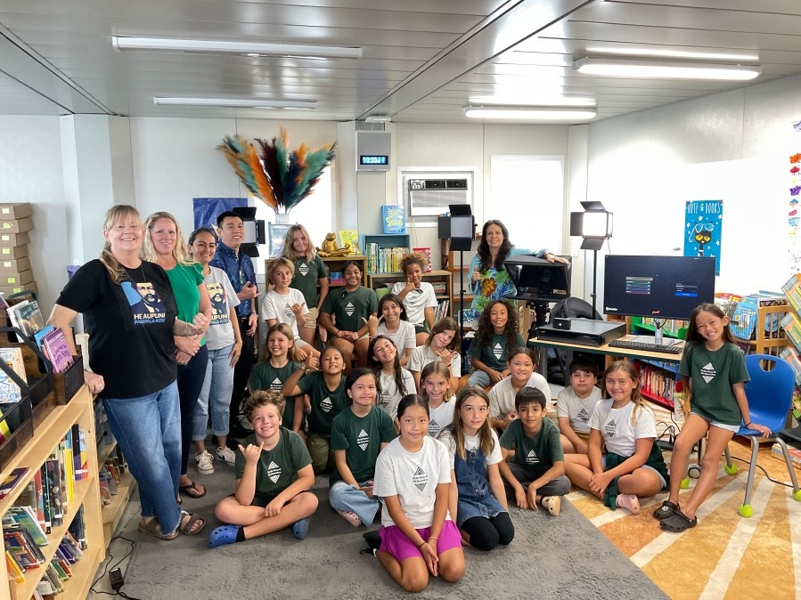 Subaru Hawaiʻi donates $25K in supplies to Lahaina school