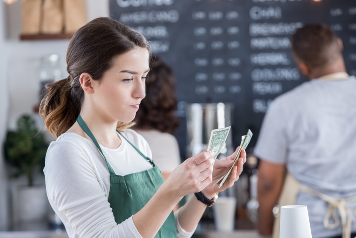 How a tip credit, or lack thereof, could impact all of us