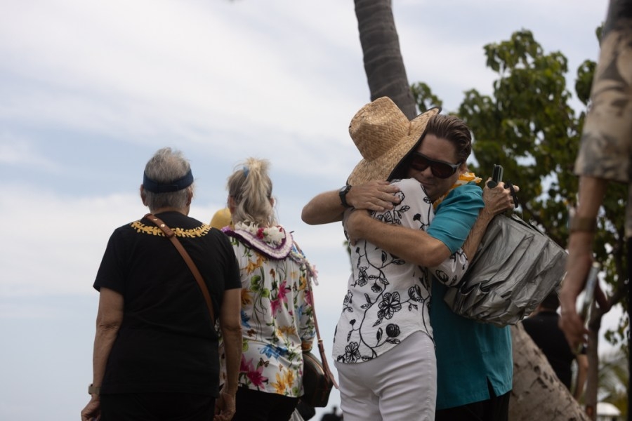 Hawai‘i students learn life-changing lessons from the dead