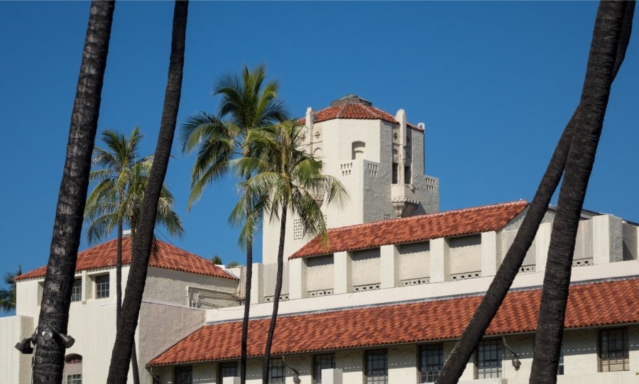 Here's how Memorial Day impacts the city of Honolulu's hours