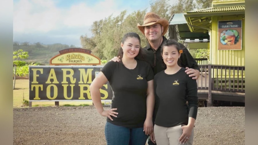 Will this local café be named the best farm-to-table in the U.S.? How to vote