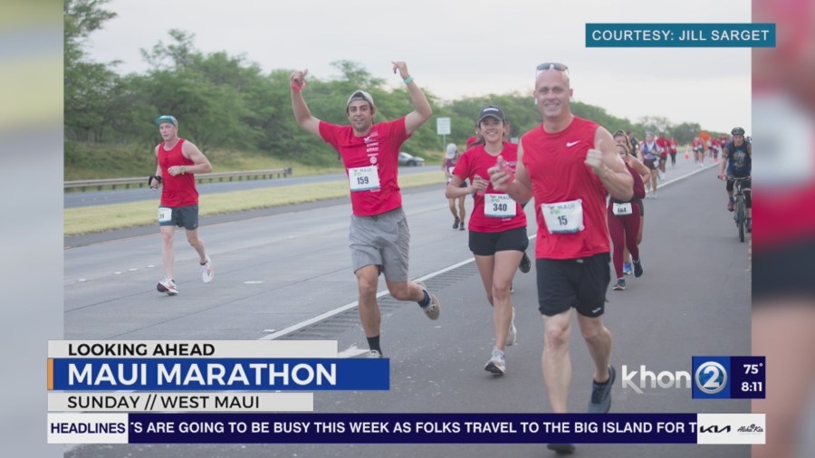 West Maui sees return of annual event