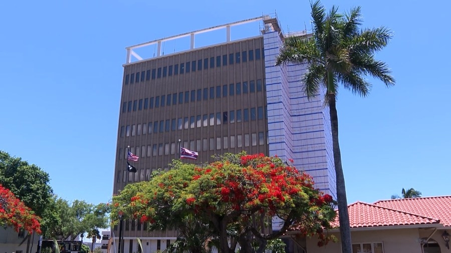Maui County officials to get significant pay raises starting July 1