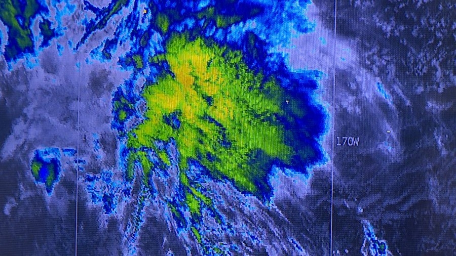 How Hawaiian Islands are prepping for severe storm weather
