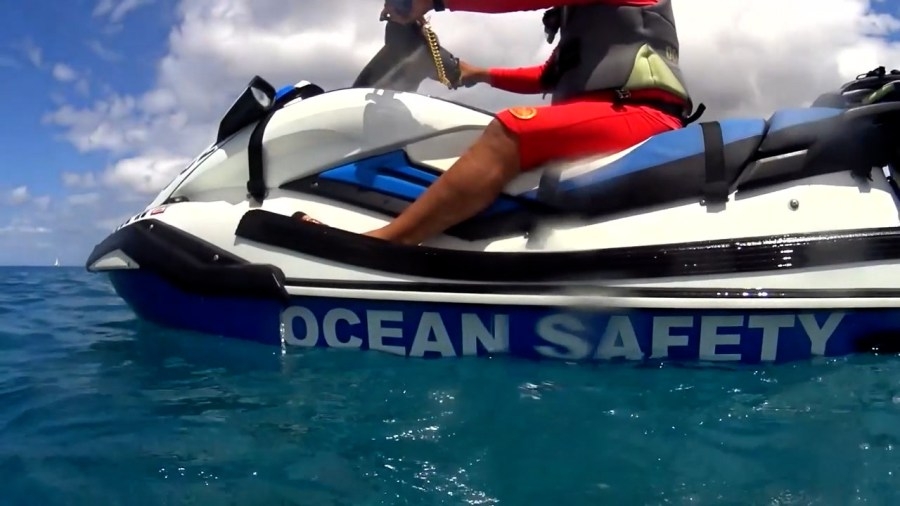 Honolulu Ocean Safety, EMS respond to multiple North Shore calls