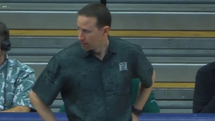 UH loses at Bakersfield, Big West Tourney chances become slim