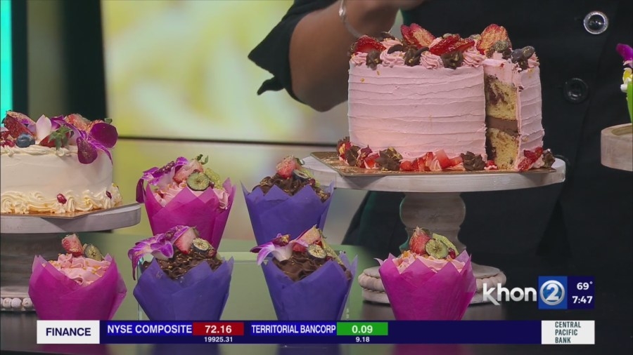 Food2Go: delicious Puuwai Aloha Bakery keeps dietary restrictions in mind
