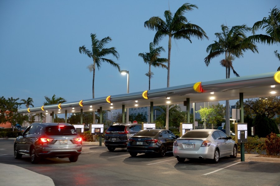 6 facts about Oʻahu's new SONIC Drive-In coming soon