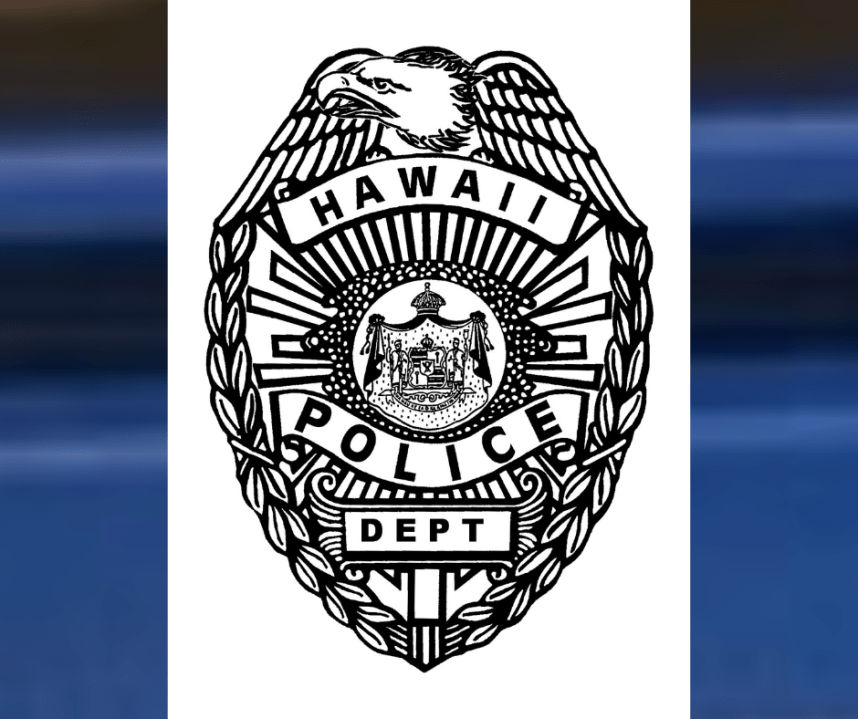 Kona man charged with connection to parking scam