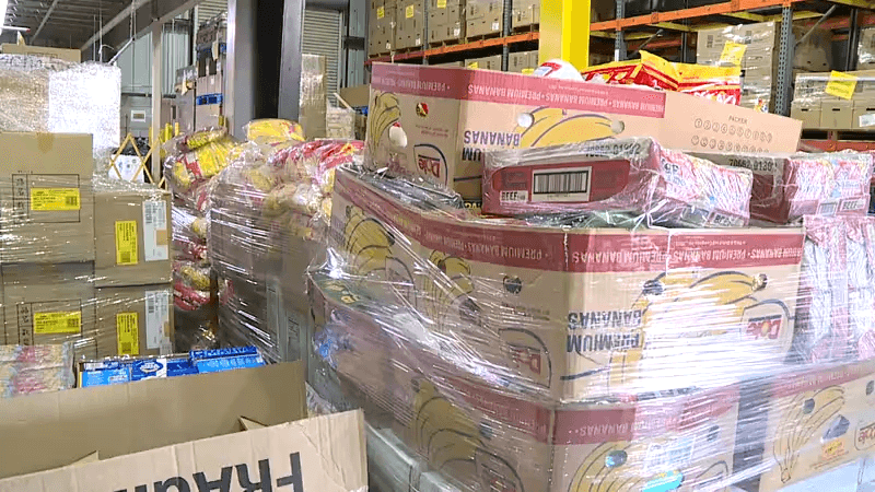 Hawaiʻi Foodbank giving keiki free meals this summer