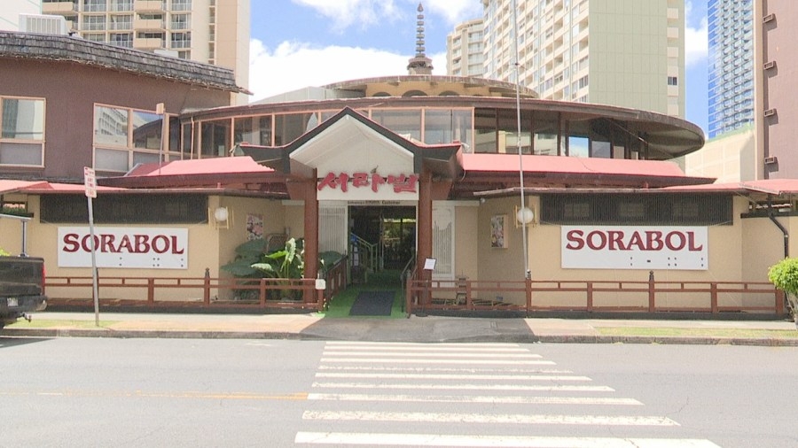 Rising costs, good timing lead longtime Hawaii restaurant to close