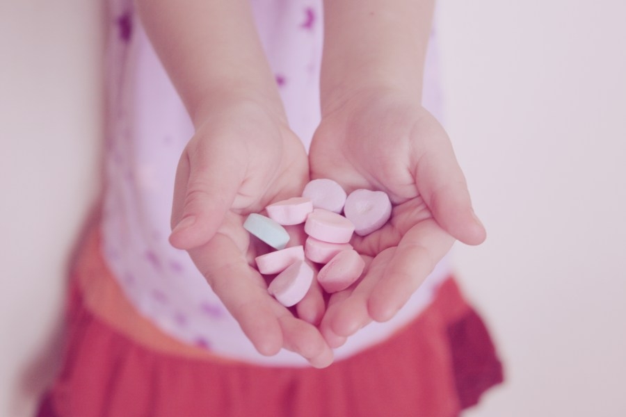 Hawaiʻi's top 10 most popular candies for keiki Valentine's parties