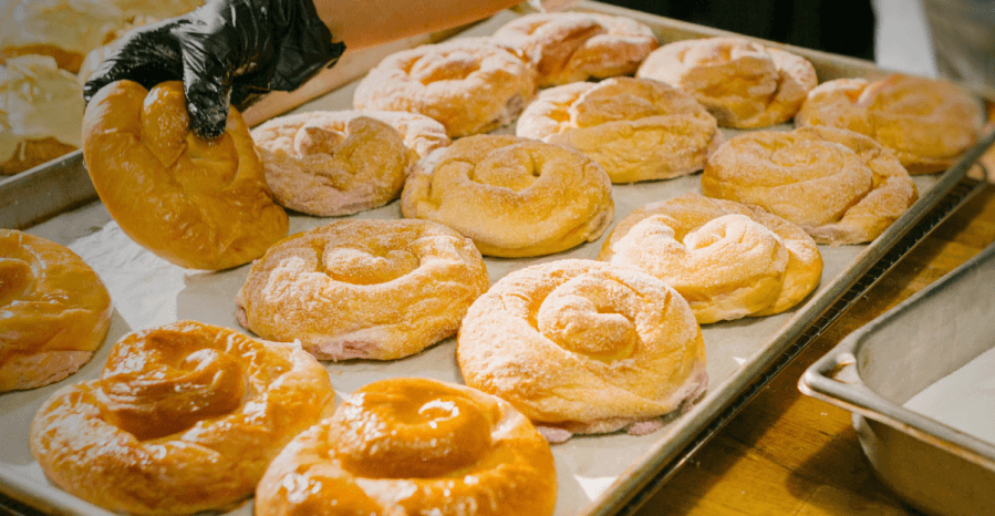 Beyond Pastry Studio continues to impress customers as they approach 4th year anniversary