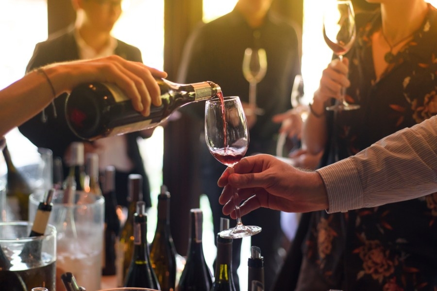 First ever Food and Wine Festival in Lahaina supports community