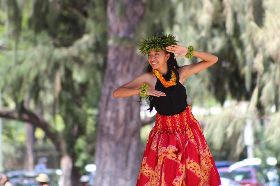 Cirque du Soleil to hold auditions for hula dancers