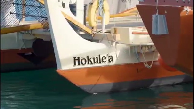 Celebrating 50 Years of Hōkūleʻa