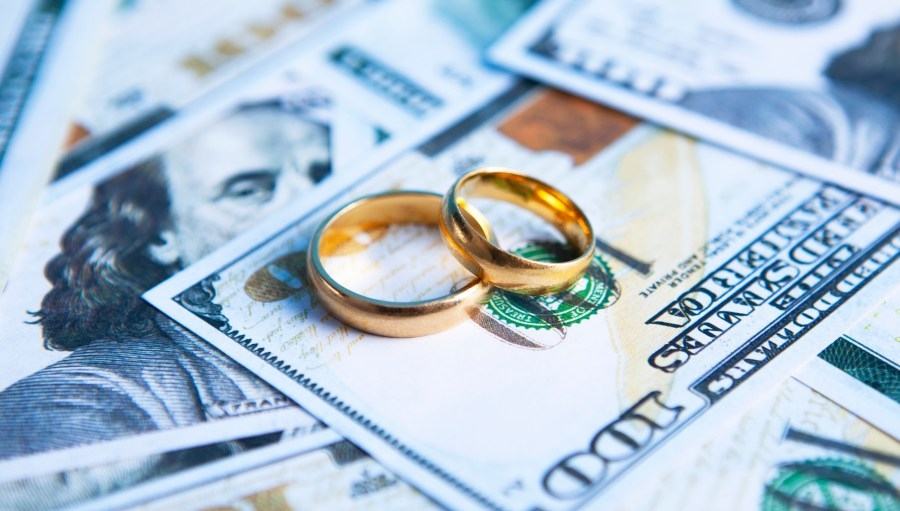 Wedding scams to look out for